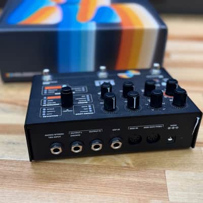 Hologram Microcosm Limited Black Edition - 2025 image 2