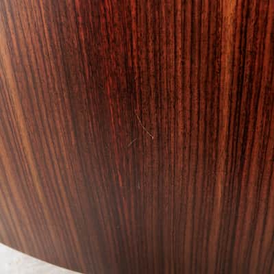 Gibson Acoustic SJ-200 Studio Rosewood, Rosewood Burst | Demo image 13