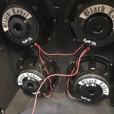 Marshall zakk wylde half stack Jcm 800 90s image 2