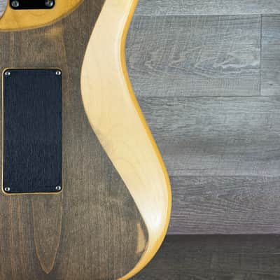Hamer USA Diablo - Natural - 1994 image 8