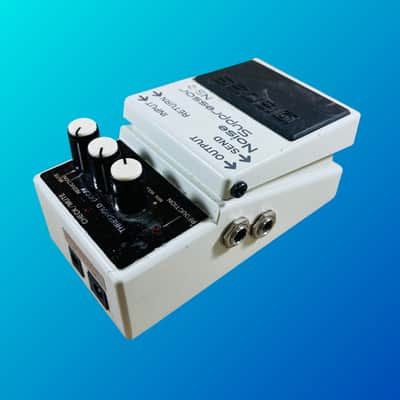 Boss NS-2 Noise Suppressor image 3