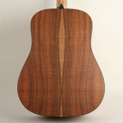 Martin D-X1E Koa 3058745 image 13