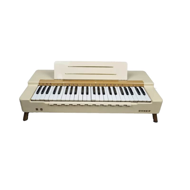 Hohner Organa 9807 image 1