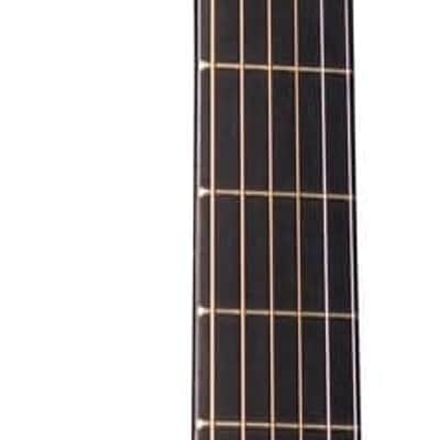 Martin D-18E Modern Deluxe Acoustic Electric Guitar w/HS image 5