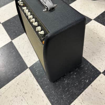 Quilter Aviator 8 200-Watt 1x8 Guitar Combo 2010s - Black image 6