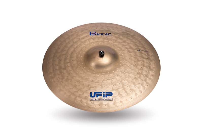 UFiP Bionic Ride 21" Medium Bild 1