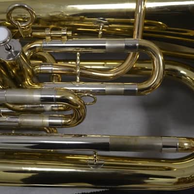 Tuba Fa Thomann Phoenix como nueva imagen 21