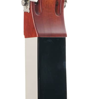 National Style 1 Tricone Squareneck Steel image 6