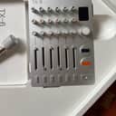 Teenage Engineering TX-6 USB Mixer with Audio Interface 2022 - Present - Silver