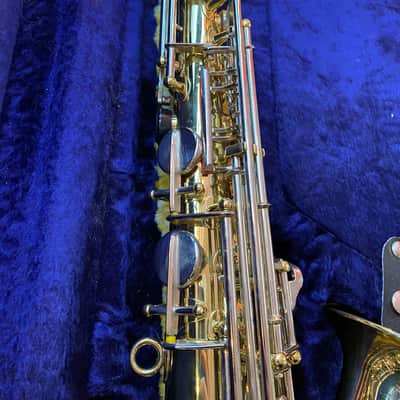Amati Kraslice "Super" AAS 22 Alto Saxophone Bild 4