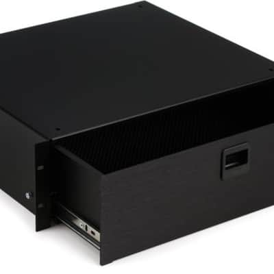 Middle Atlantic Products D3 3U Heavy-duty Rack Drawer (D3Dd1) image 2