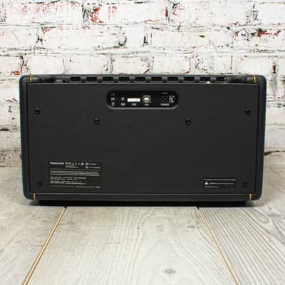 Positive Grid - Spark 40 2x4 40w Digital Modeling Guitar Combo Amp - w/ Box and PSU USED image 4