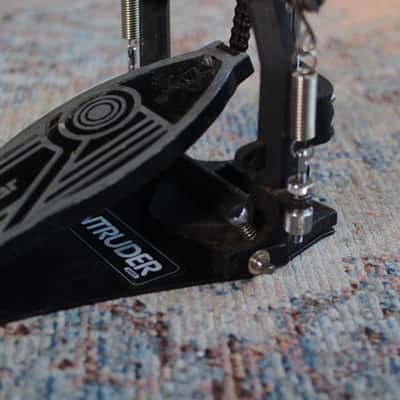Gibraltar 'Intruder' Chain Drive Single Bass Drum Pedal image 7