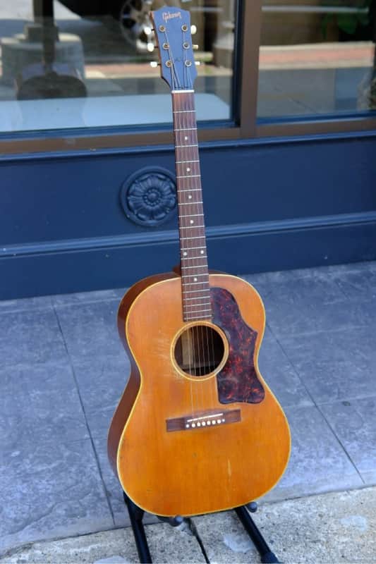 Gibson LG-3