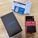 Boss RC-5 Loop Station 2020 - Present Red