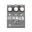 Caroline Icarus 2.1 Preamp, Overdrive, & Boost Pedal