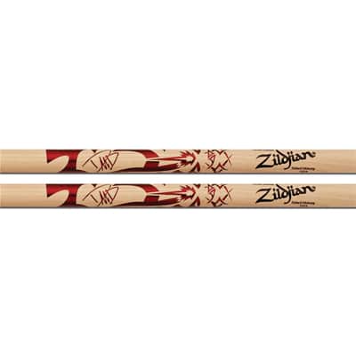 Zildjian ZASDG - Bacchette Dave Grohl Artist Series image 2