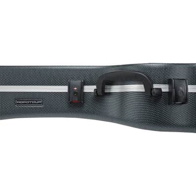 Ibanez MR600AC Roadtour Acoustic Guitar Case (fits AE, AAD/12, AW/12, AVD, PF/12, V) image 4