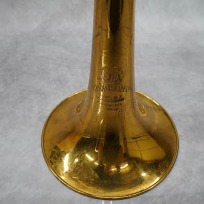 Olds Recording Trombone - Fullerton, CA - Serviced - 247 image 5