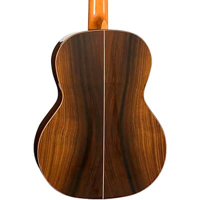 Kremona Romida RD-C Nylon-String Guitar Regular image 2