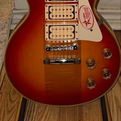 Gibson Ace Frehley VOS Les Paul 2000’s - Mint, Brand New image 6