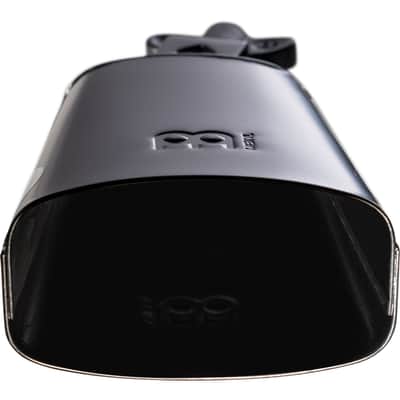 Meinl Cowbell SL525-BK, 5 1/4", Session Line - Cowbell image 5