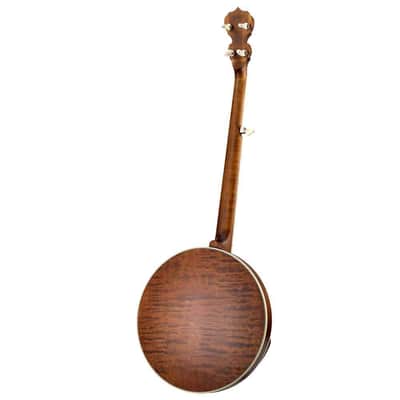 Deering Winston Marshall Signature Model image 10