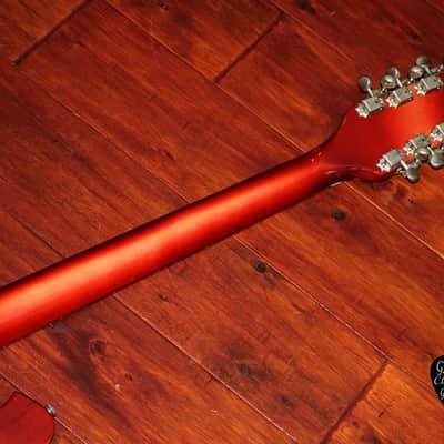 1966 Rickenbacker  450-12  (RIE0399) image 7