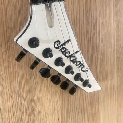 Jackson Mick Thomson Soloist - White image 5