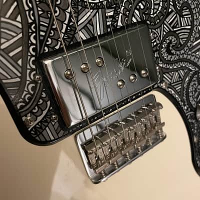 Fender FSR Classic Series '72 Telecaster Deluxe 2011 image 5