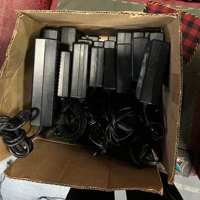 Power Supplies image 1