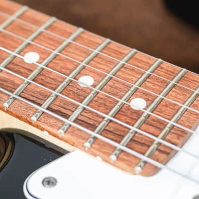 Fender Stratocaster HSS 2019 | Black image 11