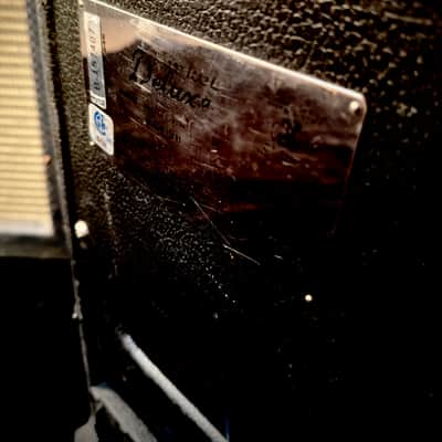'99 FENDER HOT ROD DELUXE - Made in USA - Golden Era Corona Genesis - The Loudest 40w On Earth - Players Grade First Generation - image 14