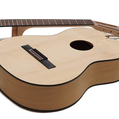 Solo ACK-10 DIY Classical Guitar Kit image 1