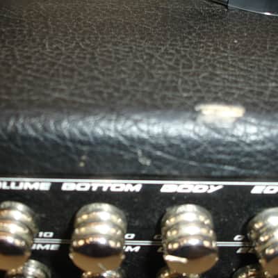 Peavey Triple XXX 212 120-Watt 2x12" Guitar Combo Amp image 12