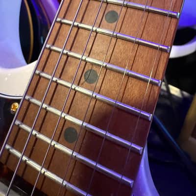 Vola Guitars OZ JRM Julien Rosenthal Signature Model image 2