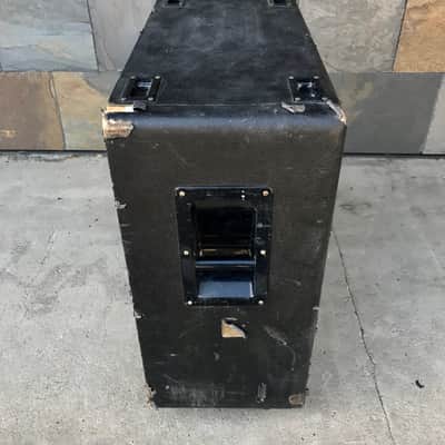 Used Marshall 1960BX 412 Speaker Cabinet image 4