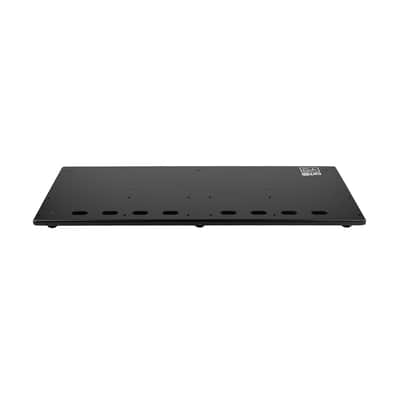 Vertex Tour Elite Pedalboard 31" x 13" w/ Bag image 2