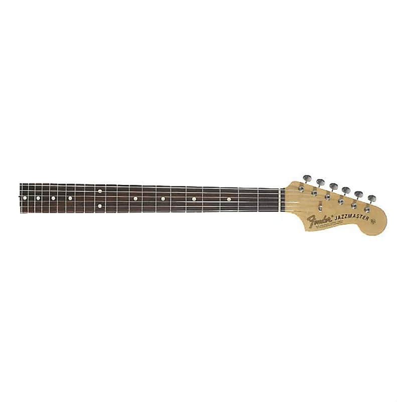 Fender Elvis Costello Artist Series Jazzmaster Neck 2008 - 2010 image 1