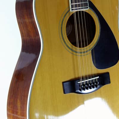 Yamaha FG-441S-12 1995 Nat. | Reverb