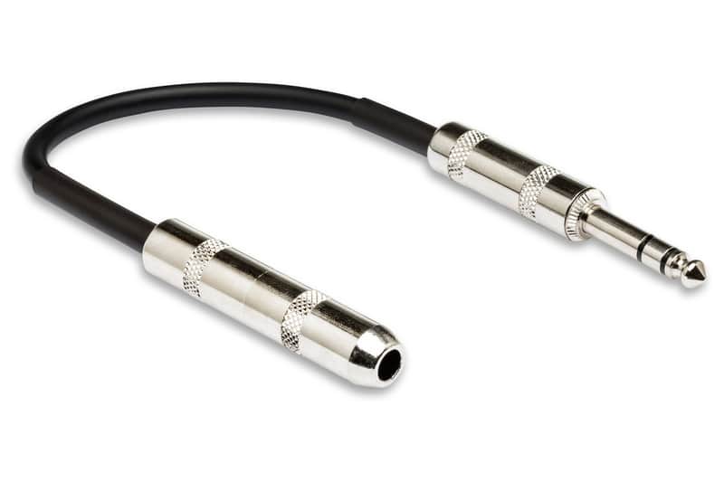 Hosa DOC-106 Insert Direct-out Adapter image 1