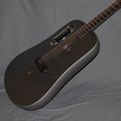 2023 Lava Music - ME PRO - Honeycomb Carbon Fiber - Space Grey image 2