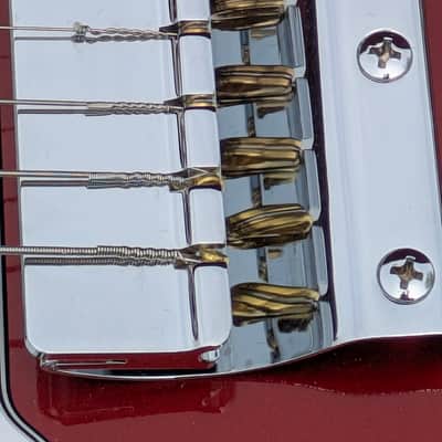 2023 Gibson Custom Shop '67 Mahogany Flying V Reissue with Maestro Vibrola - Sparkling Burgundy image 7