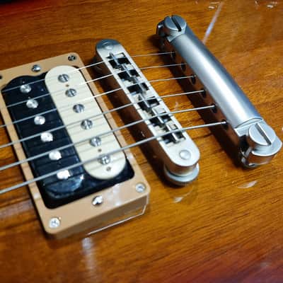Gibson SG Les Paul 100 Special 100th anniversary  2014 image 12