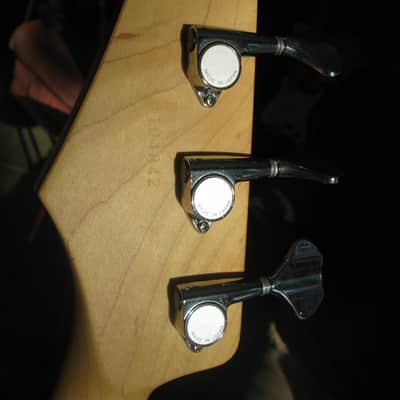 Tokai Talbo Bass - Woody - Excellent Condition image 7