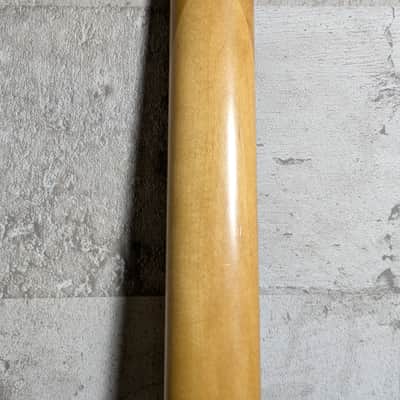 Ibanez RG550-WH Maple Fretboard 1989 White Fujigen image 11