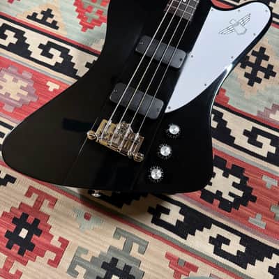 Gibson Thunderbird 2019 - 2024 - Ebony image 3