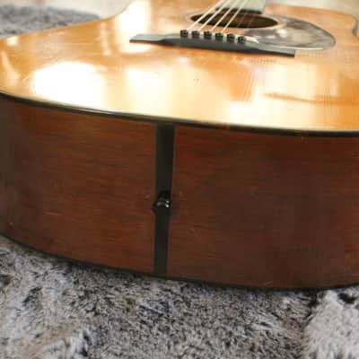 Martin D-18 1945 image 12