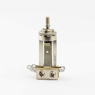 Switchcraft Tall Toggle Switch image 1