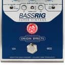 Origin Effects BassRig Super Vintage Bass Preamp Pedal (BASSRIGSVd2)